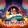 Key Art for the game Beastro.